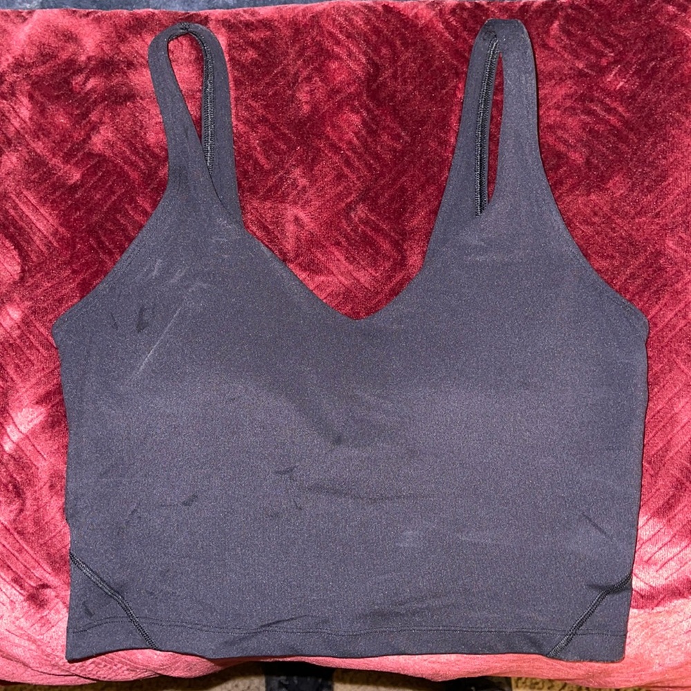 Size 6 Lululemon Align Tank